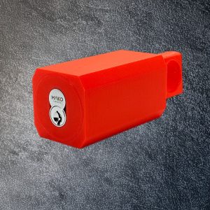 Deluxe Universal Lock Holder Elite