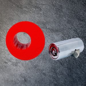 Deluxe Universal Lock Holder Elite