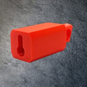 Deluxe Universal Lock Holder Elite