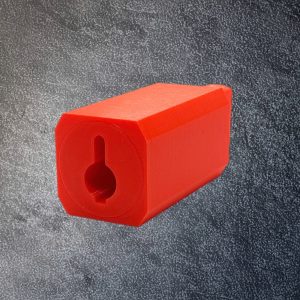 Deluxe Universal Lock Holder Elite