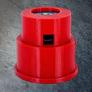 Deluxe Universal Lock Holder Elite