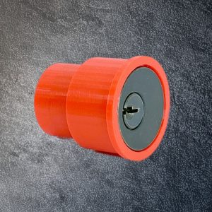 Deluxe Universal Lock Holder Elite