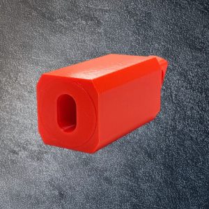 Deluxe Universal Lock Holder Elite