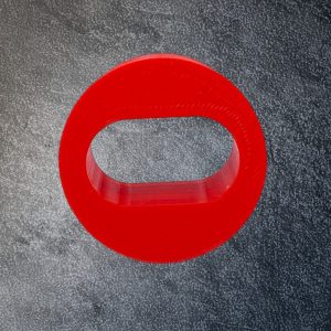 Deluxe Universal Lock Holder Elite