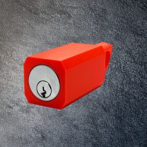 Deluxe Universal Lock Holder Elite