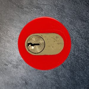 Deluxe Universal Lock Holder Elite