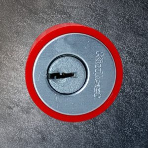 Deluxe Universal Lock Holder Elite